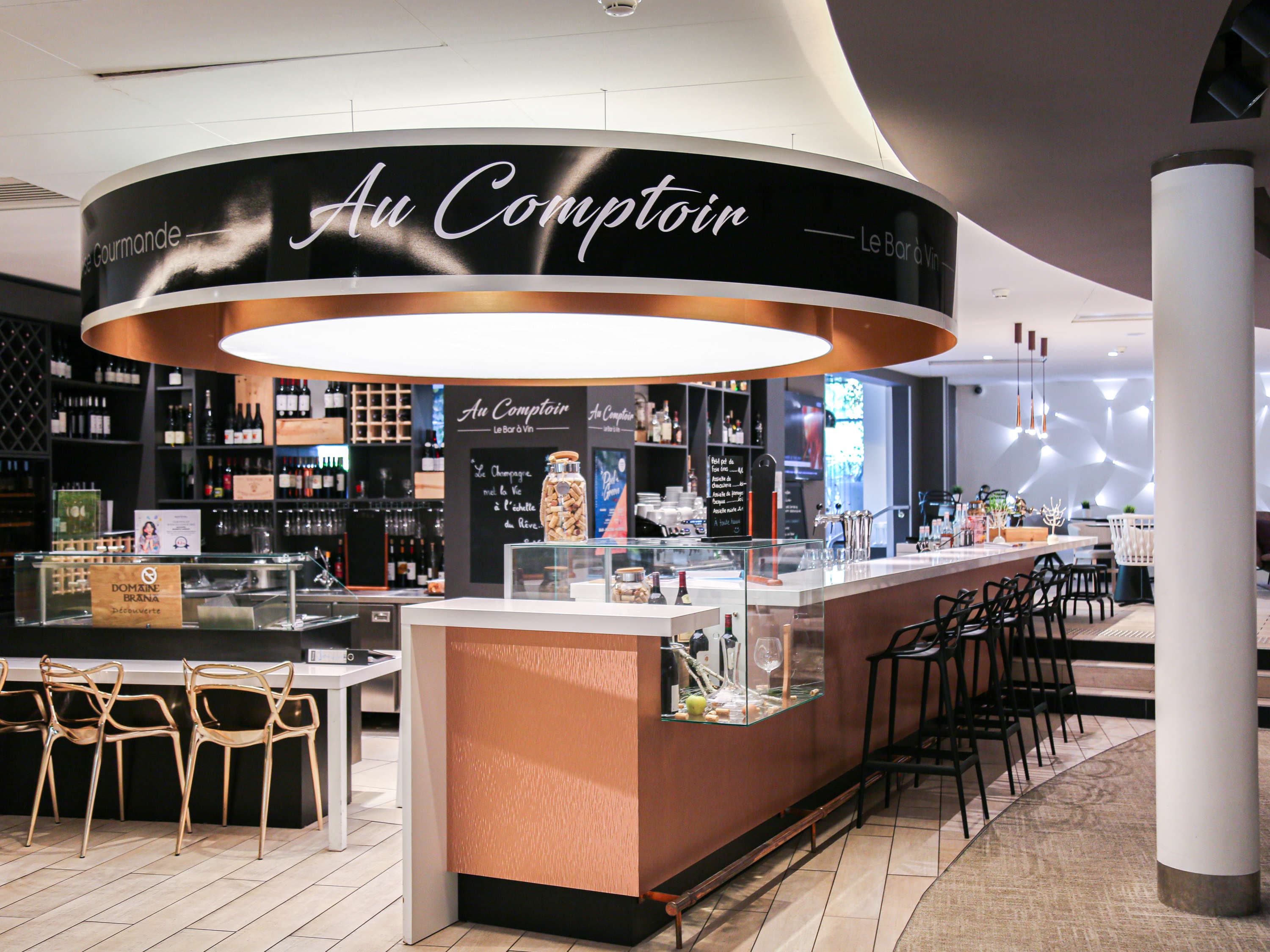 Novotel Resort & Spa Biarritz Anglet