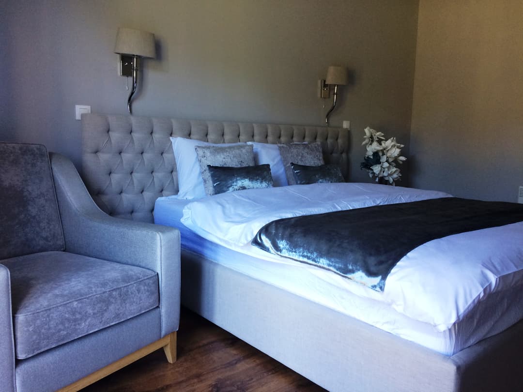 Les Suites de Genève - Hôtel de l'Allondon