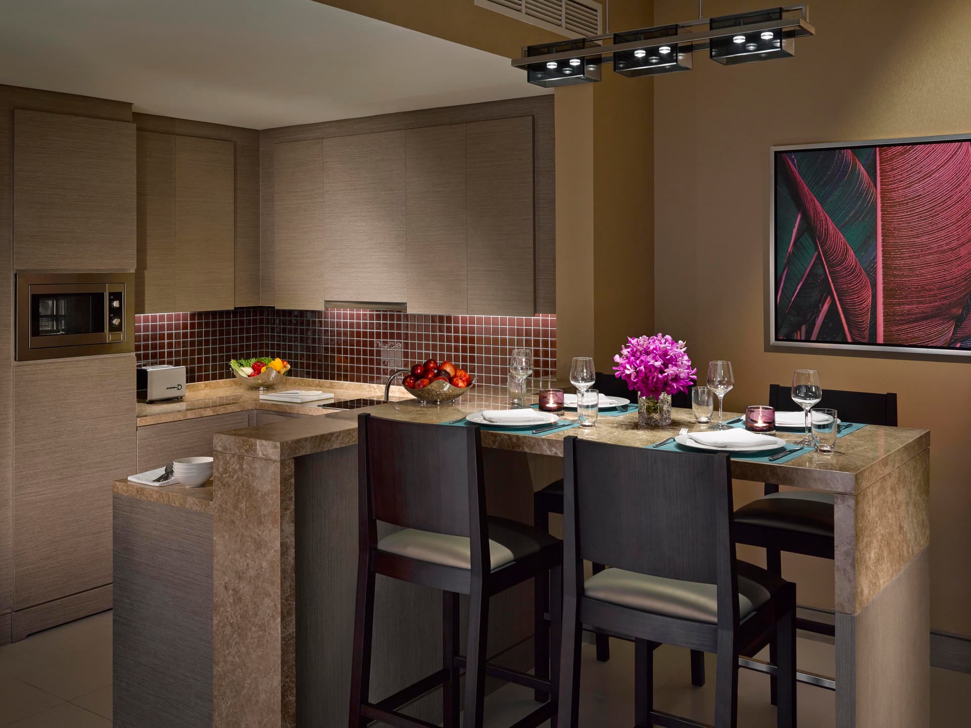 Dusit Thani Abu Dhabi