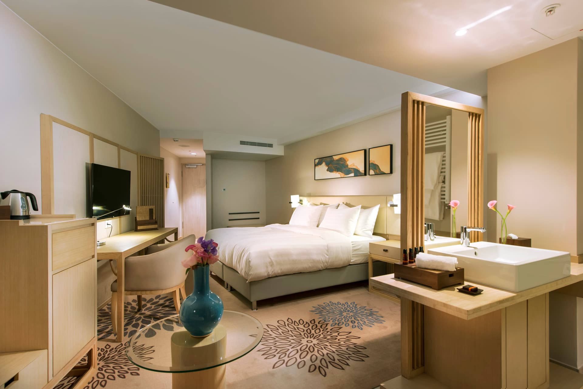 New Century Hotel Frankfurt Offenbach