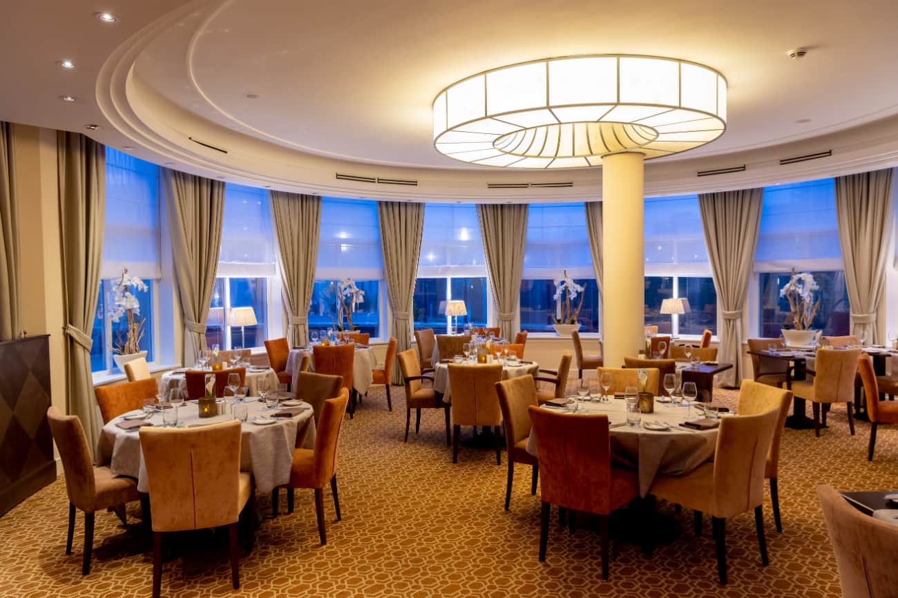 Palace Hotel