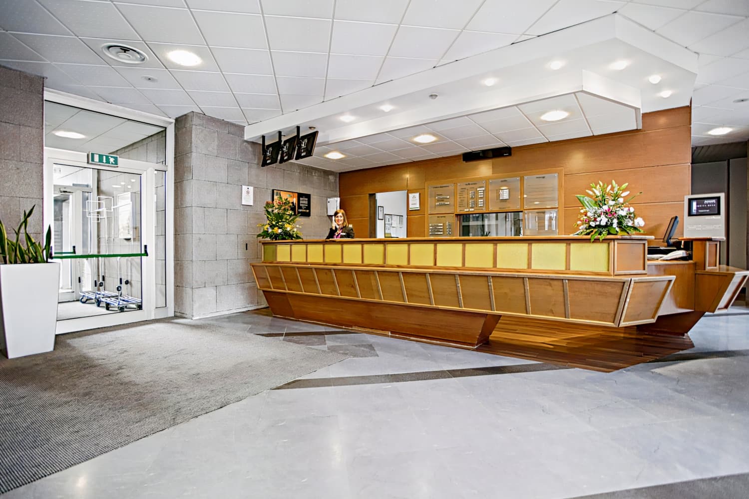 Novotel Caserta Sud