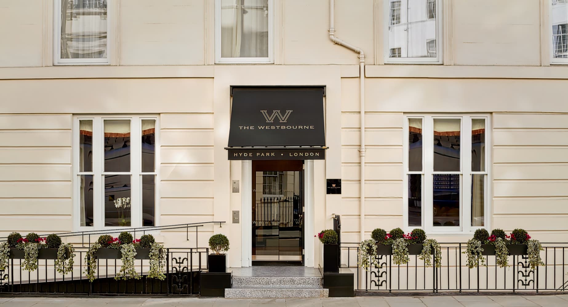 The Westbourne Hyde Park