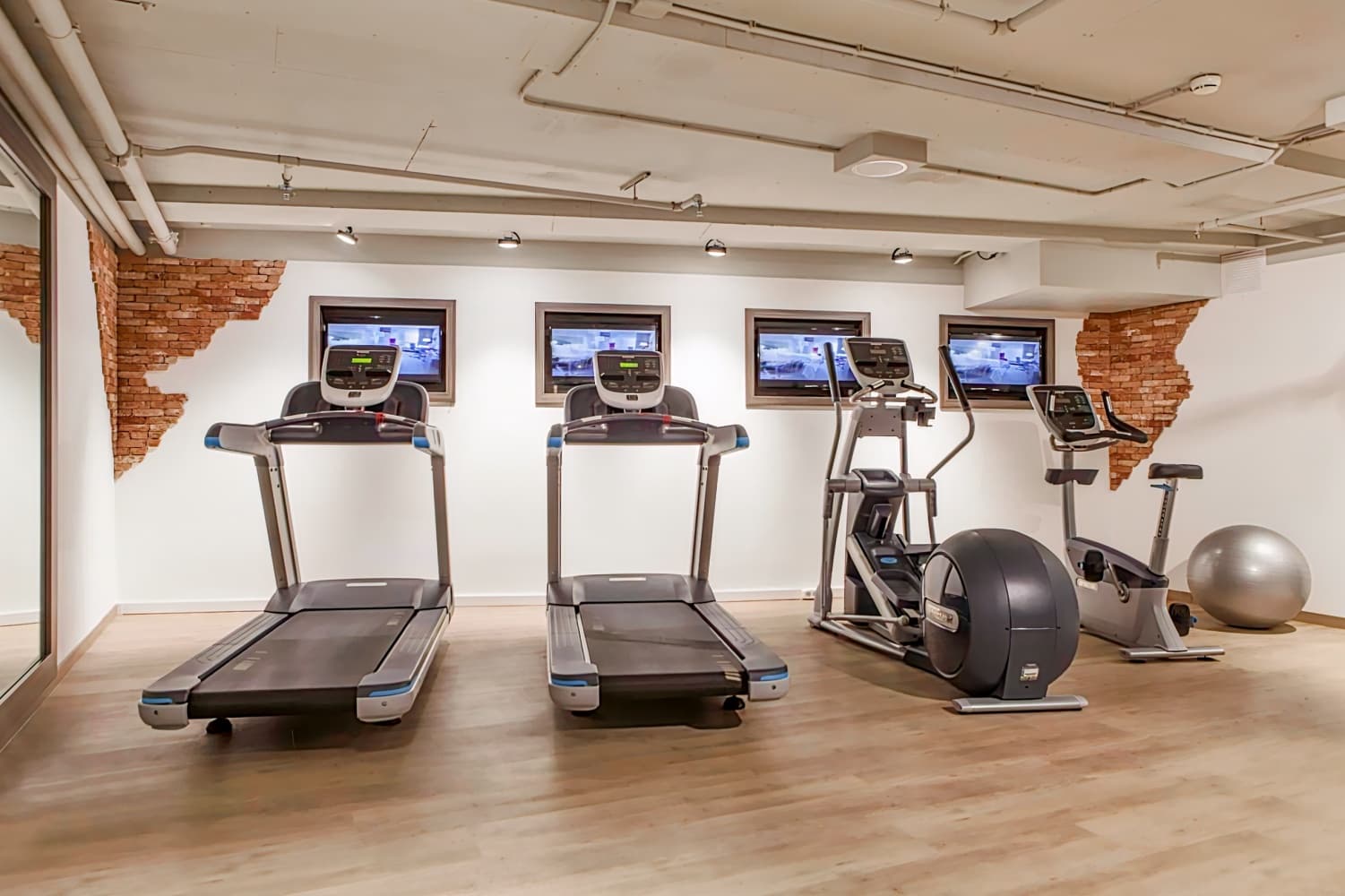 Radisson Blu Hotel Amsterdam City Center