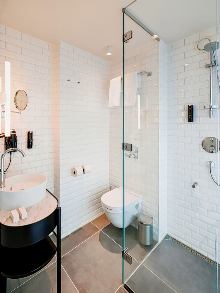 Hotel Arena Amsterdam