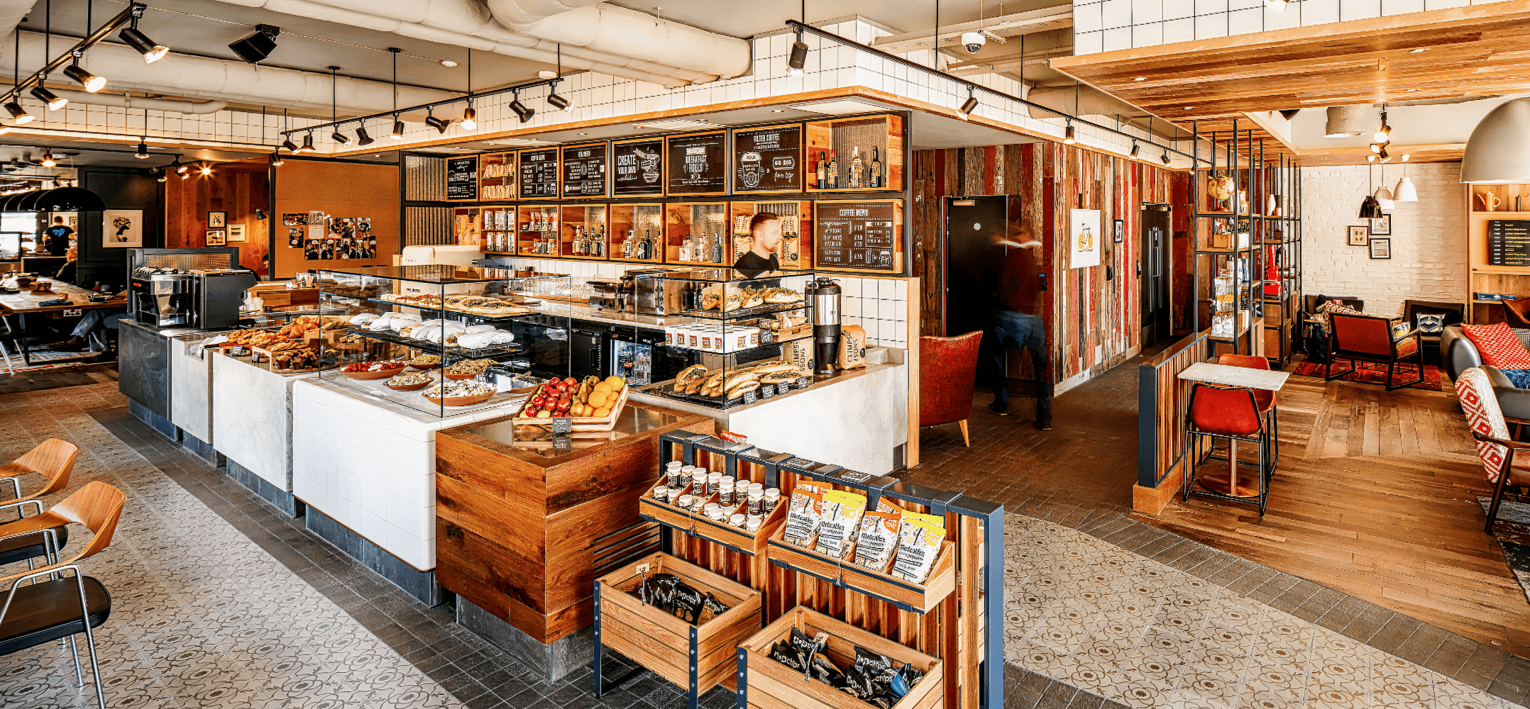 ibis Cambridge Central Station