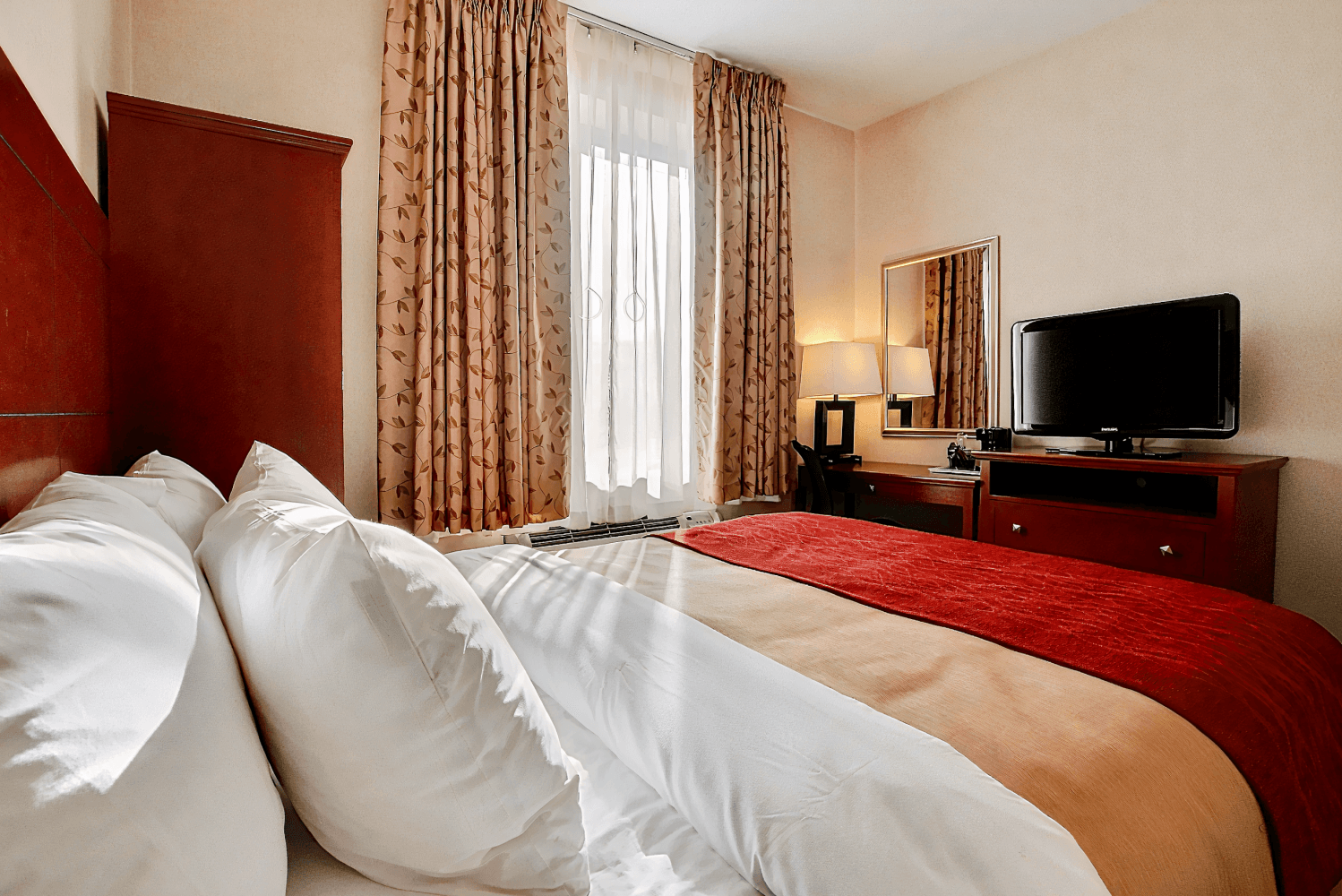 The Staten Island Inn