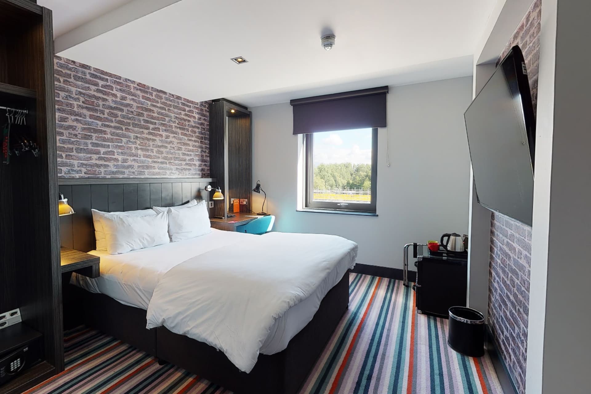 Village Hotel Aberdeen