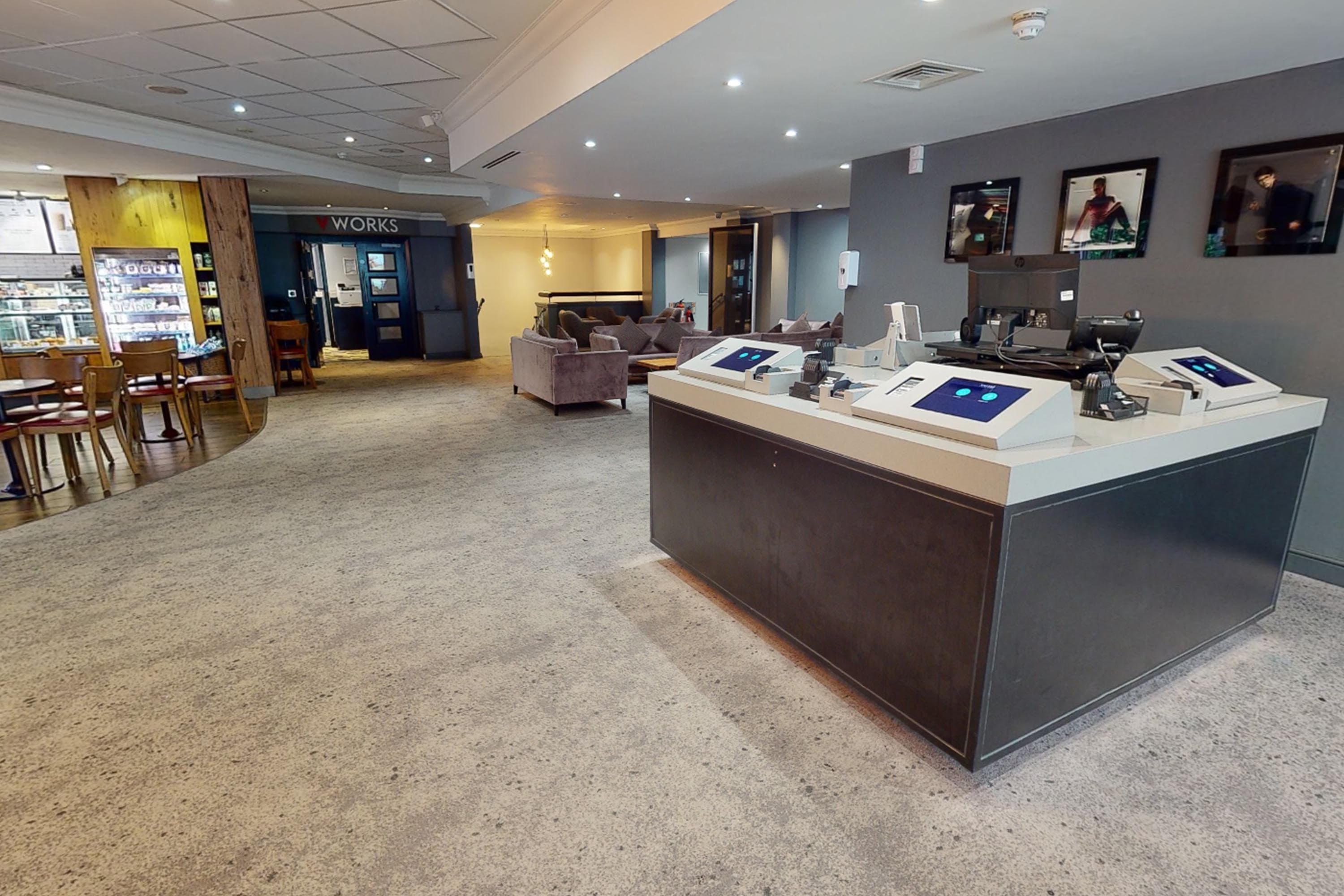 Village Hotel Cardiff