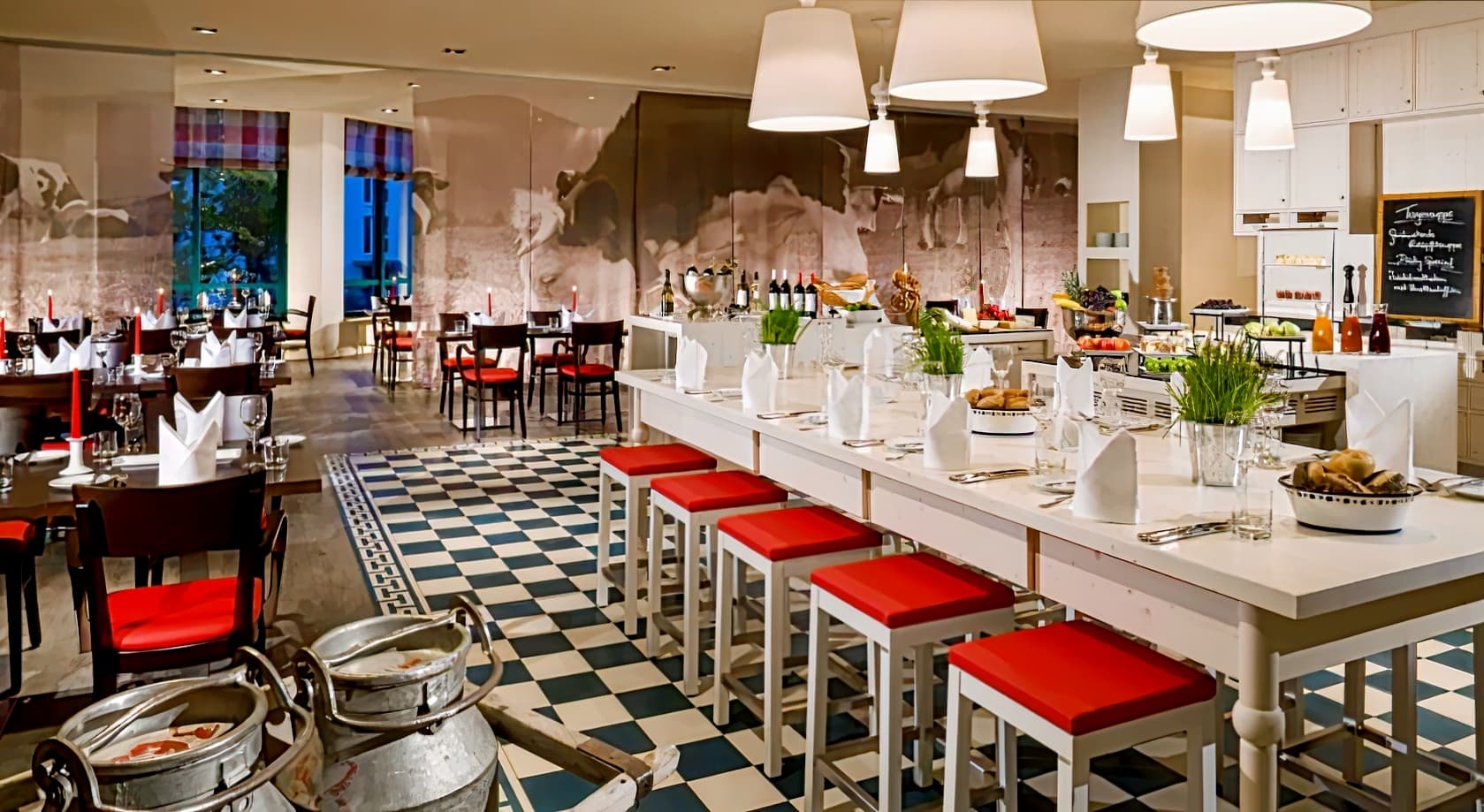 Munich Airport Marriott Hotel