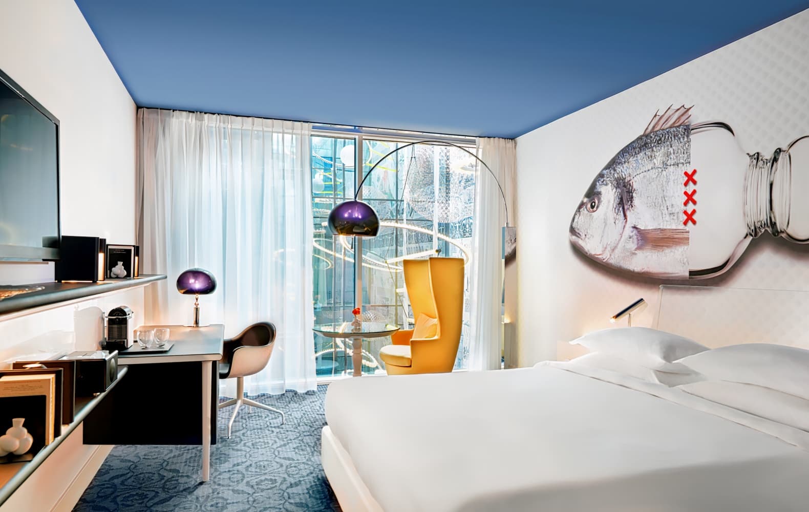 Andaz Amsterdam Prinsengracht - A Hyatt Hotel