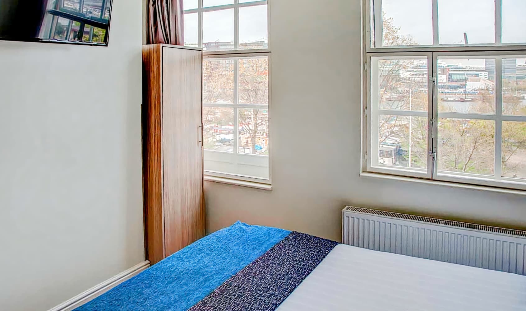 Hotel Library Amsterdam