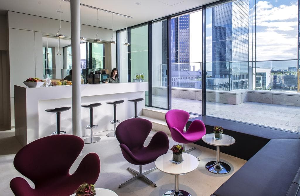 Grandhotel Hessischer Hof 5* Superior