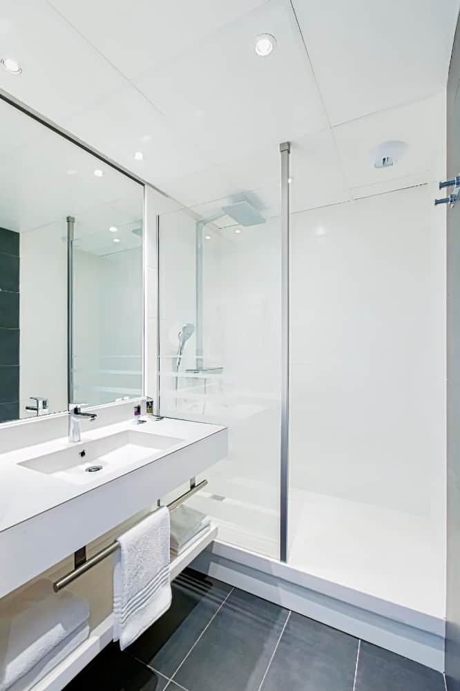 Hôtel Mercure Strasbourg Airport
