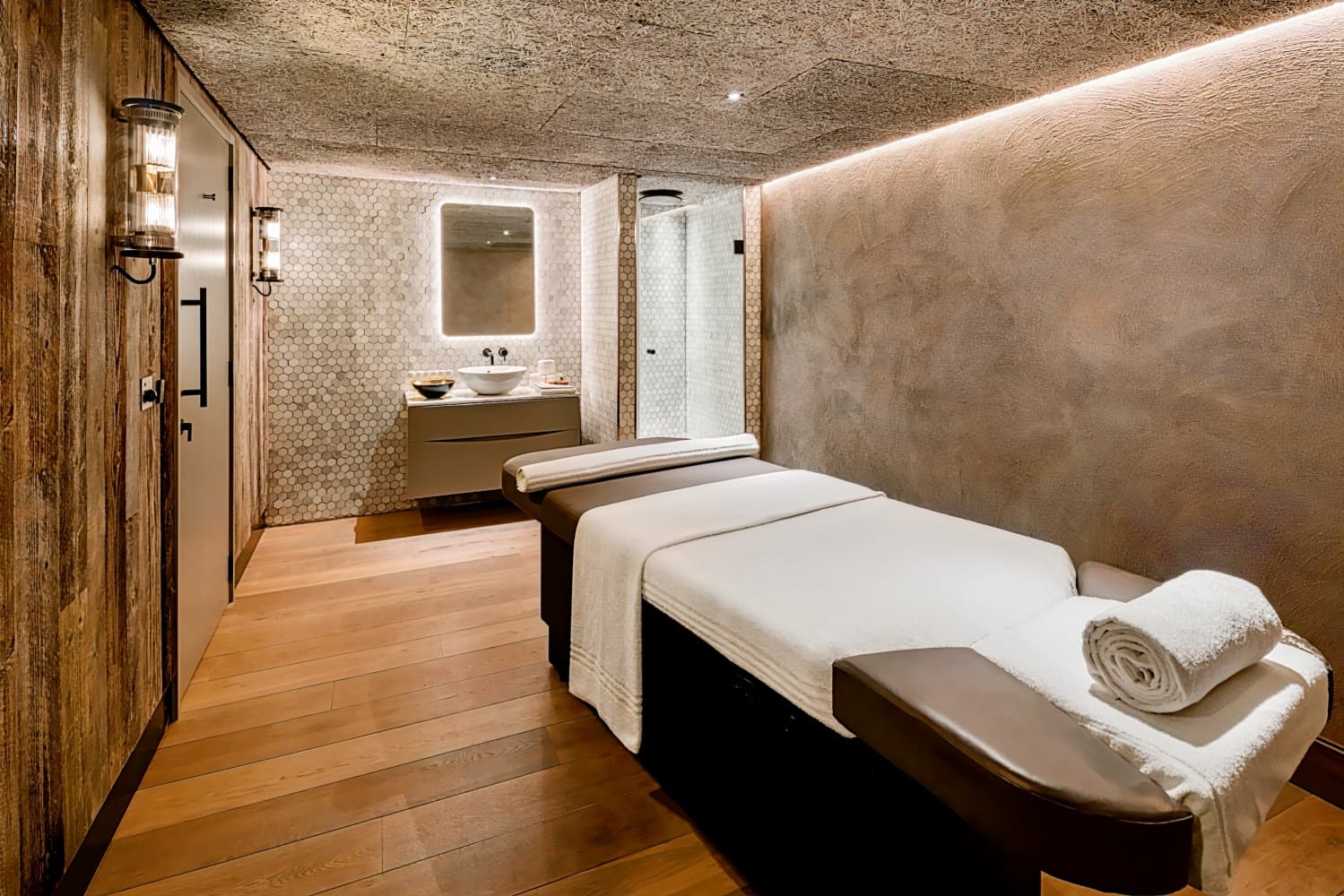 The Edwardian Manchester