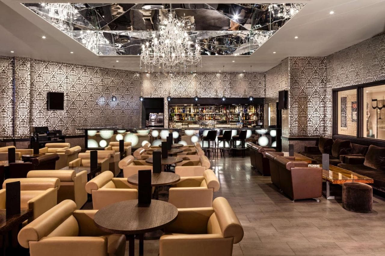 Radisson Blu Hotel, London Heathrow