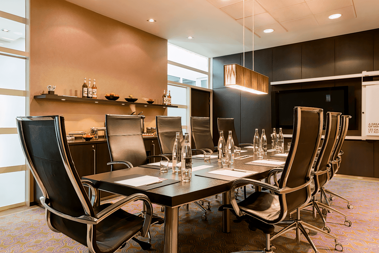 Crowne Plaza Hôtel Paris - Neuilly