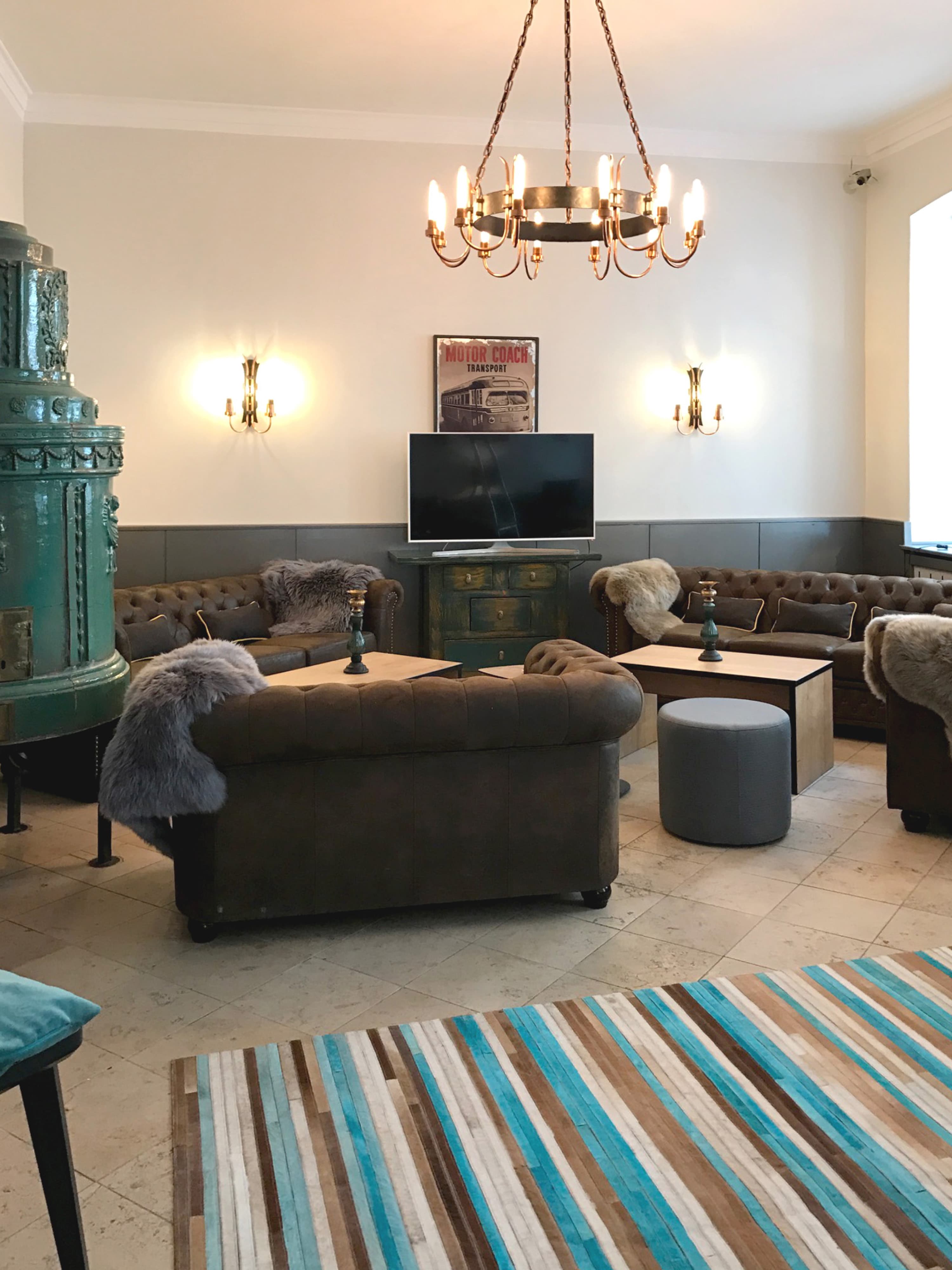 Arthotel ANA Westbahn