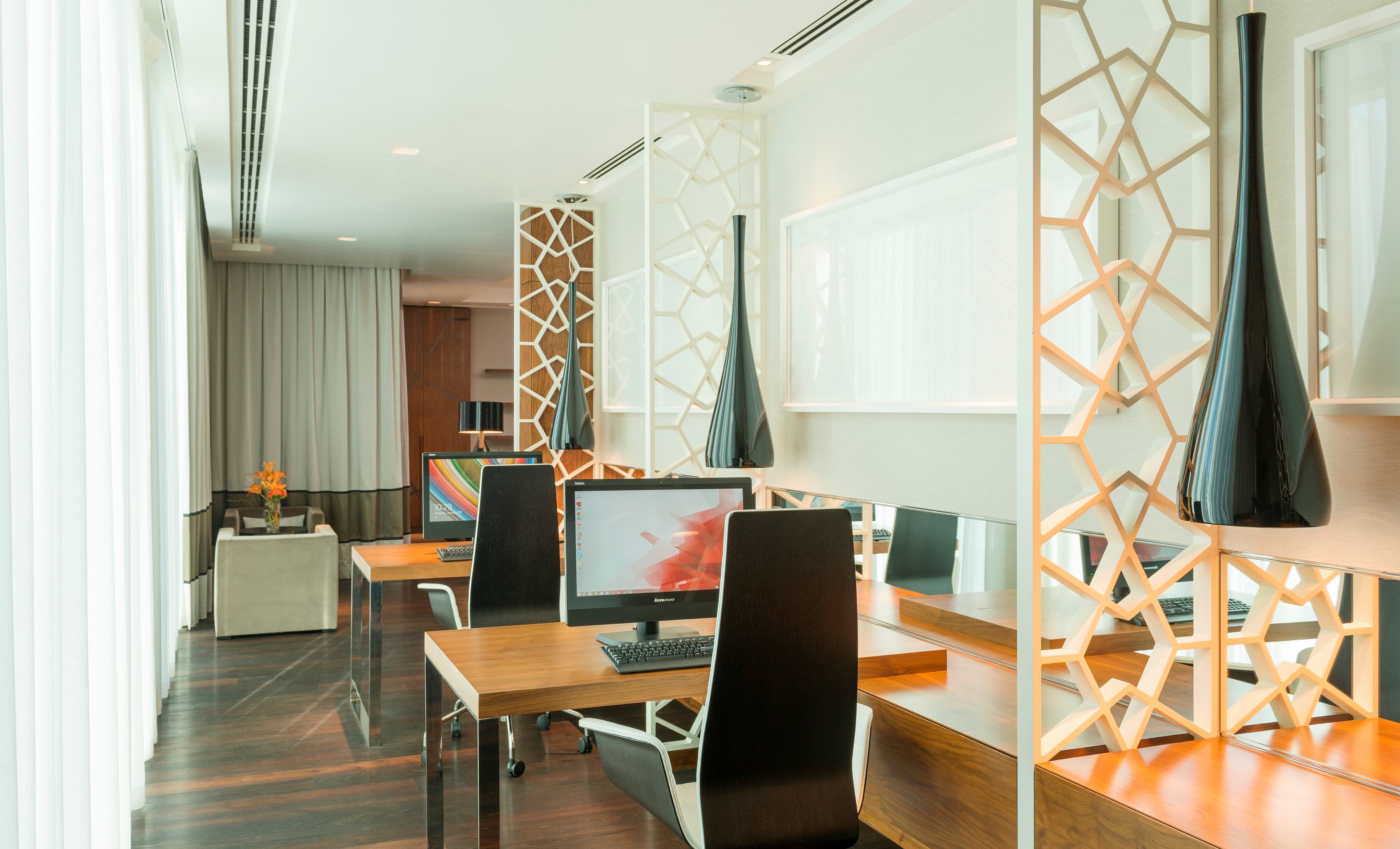 Sheraton Grand Hotel, Dubai