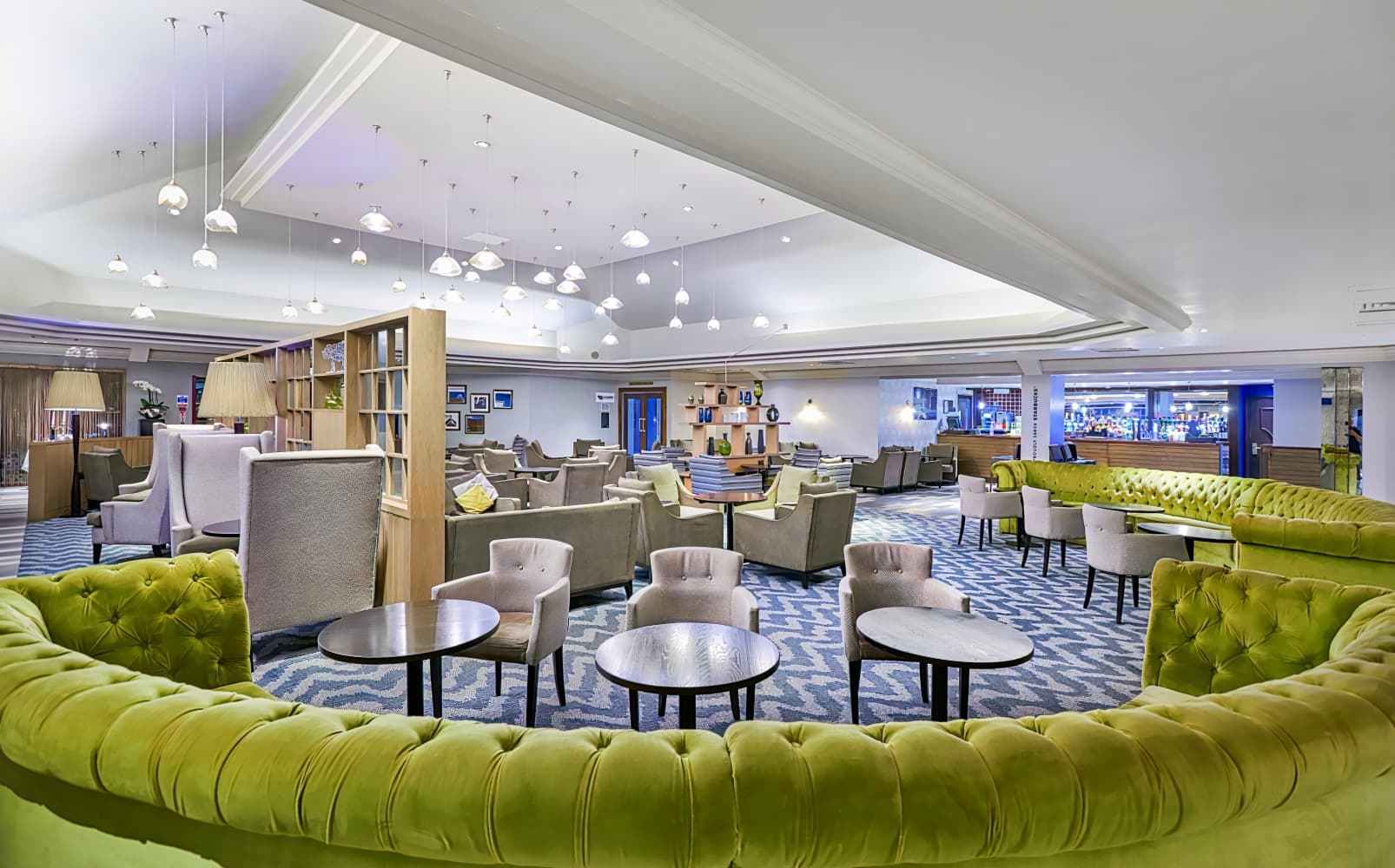 DoubleTree by Hilton Bristol North