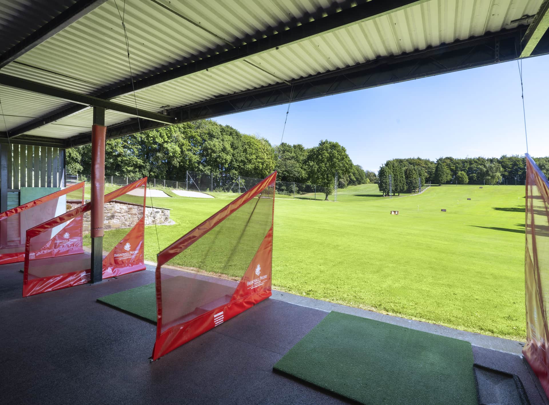 Delta Hotels by Marriott Breadsall Priory Country Club