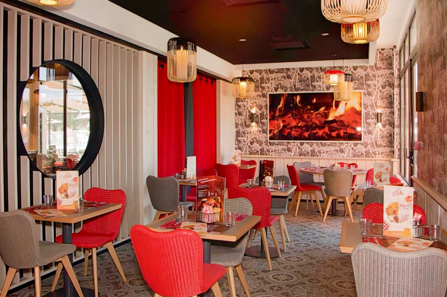 ibis Marseille Provence Airport