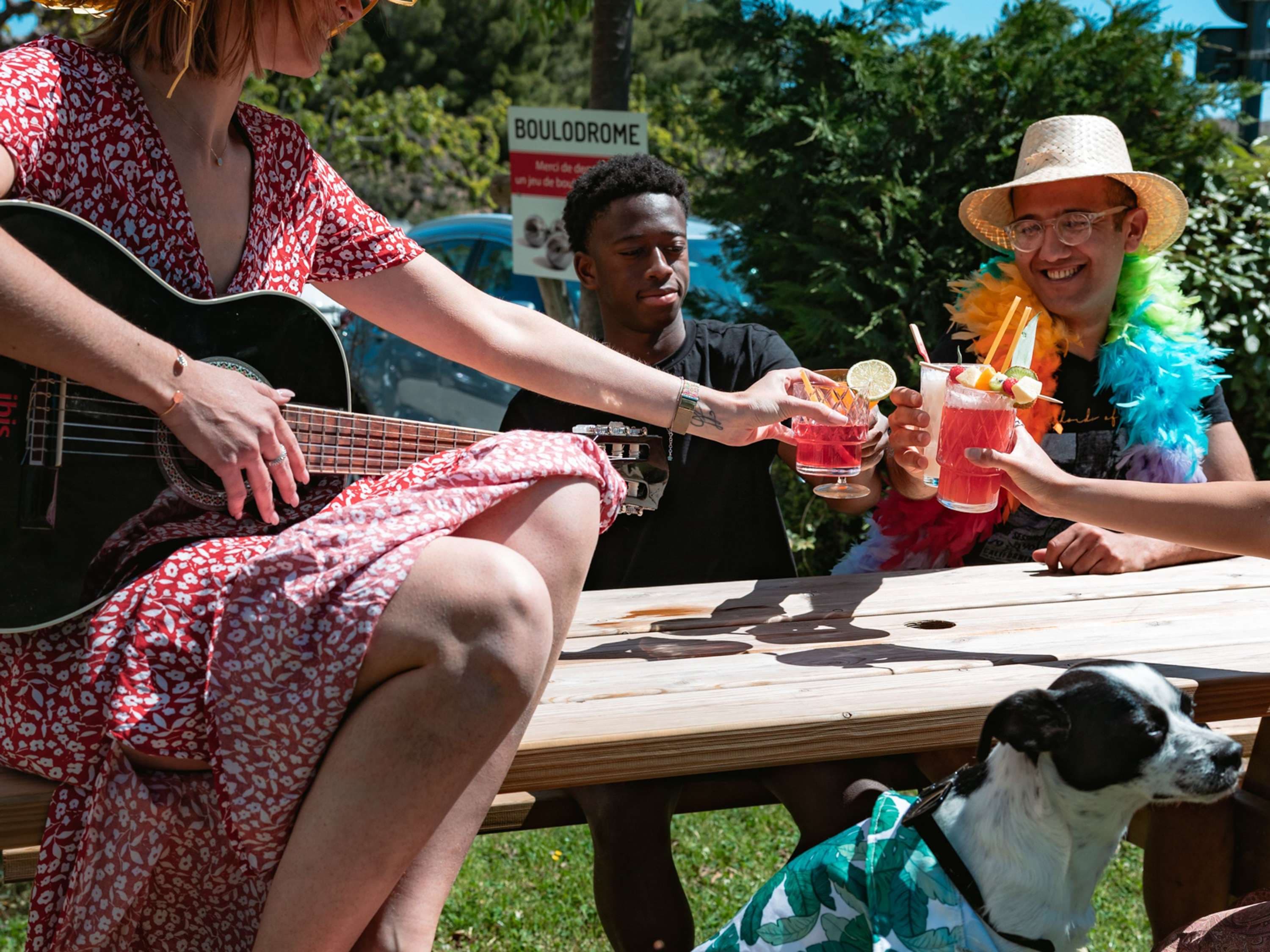 ibis Marseille Provence Airport