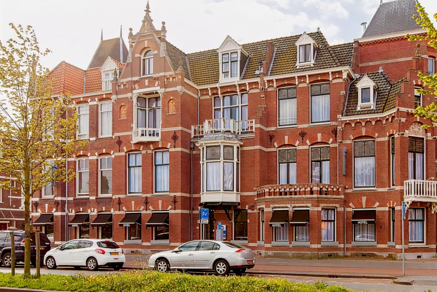 Best Western Hotel Den Haag