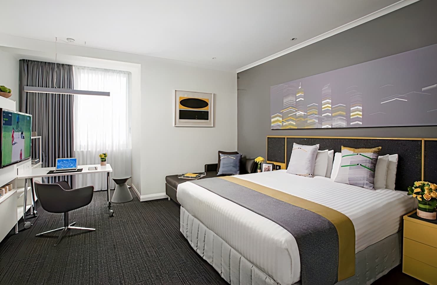 Citadines St Georges Terrace