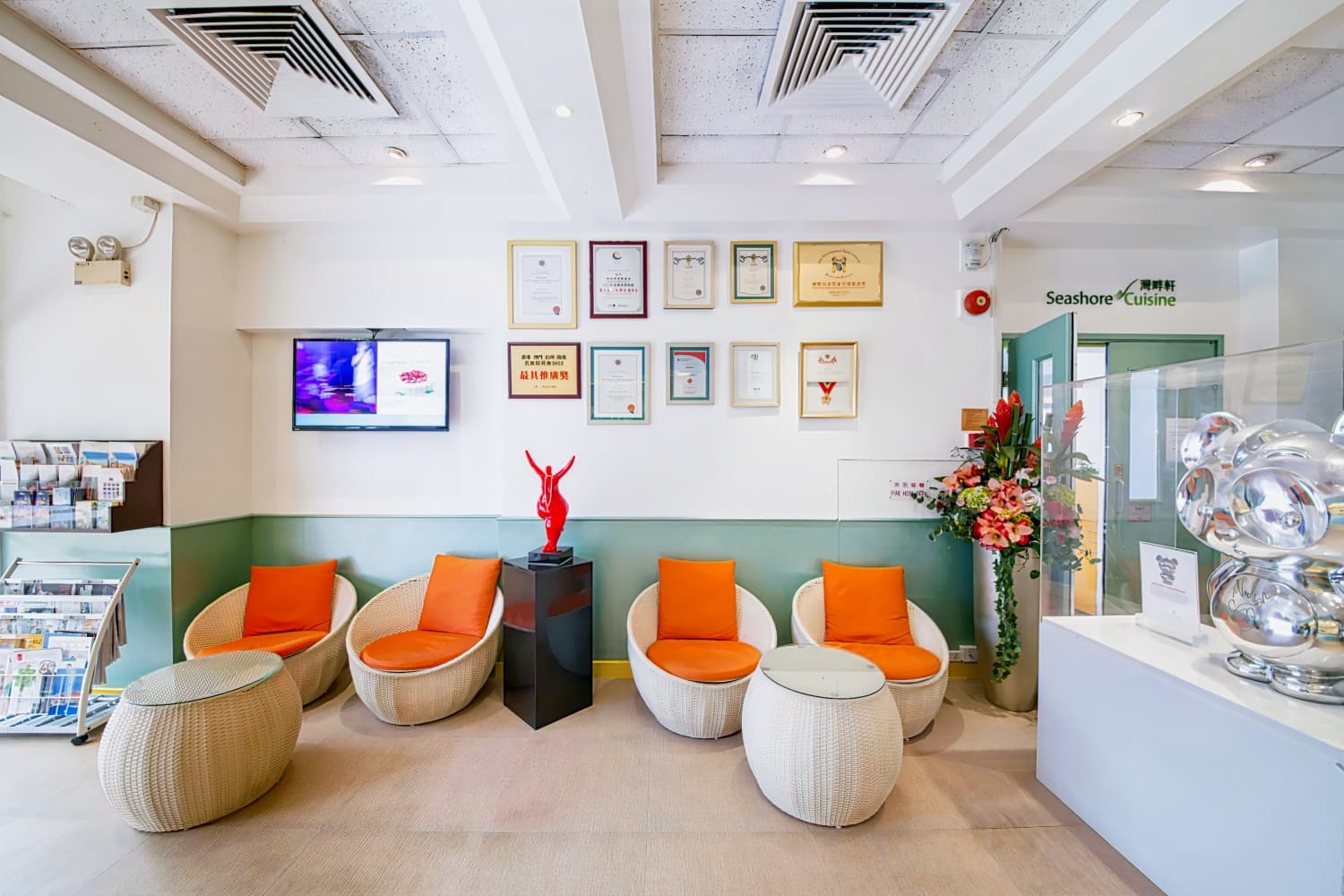 Silvermine Beach Resort Ltd