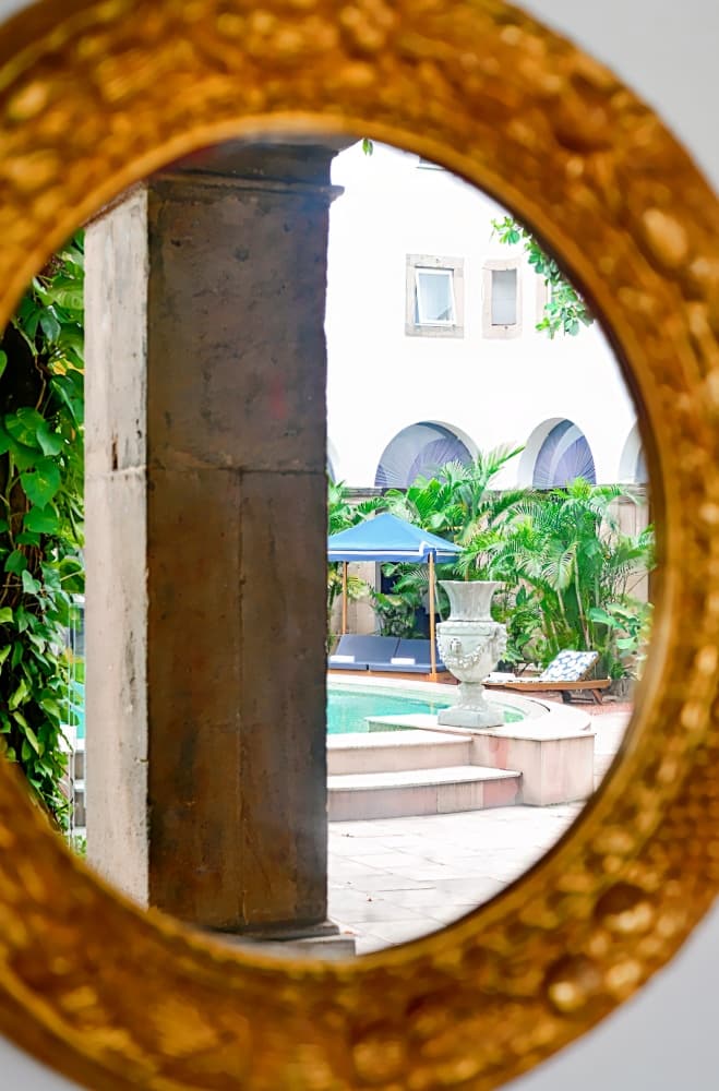 Pestana Convento do Carmo