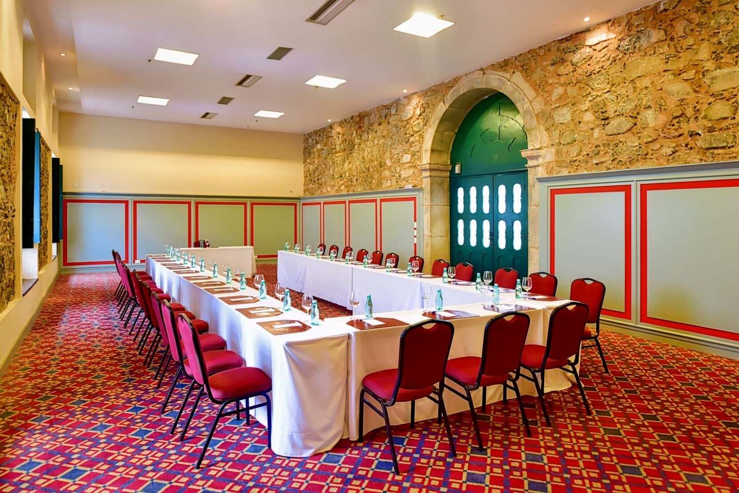 Pestana Convento do Carmo