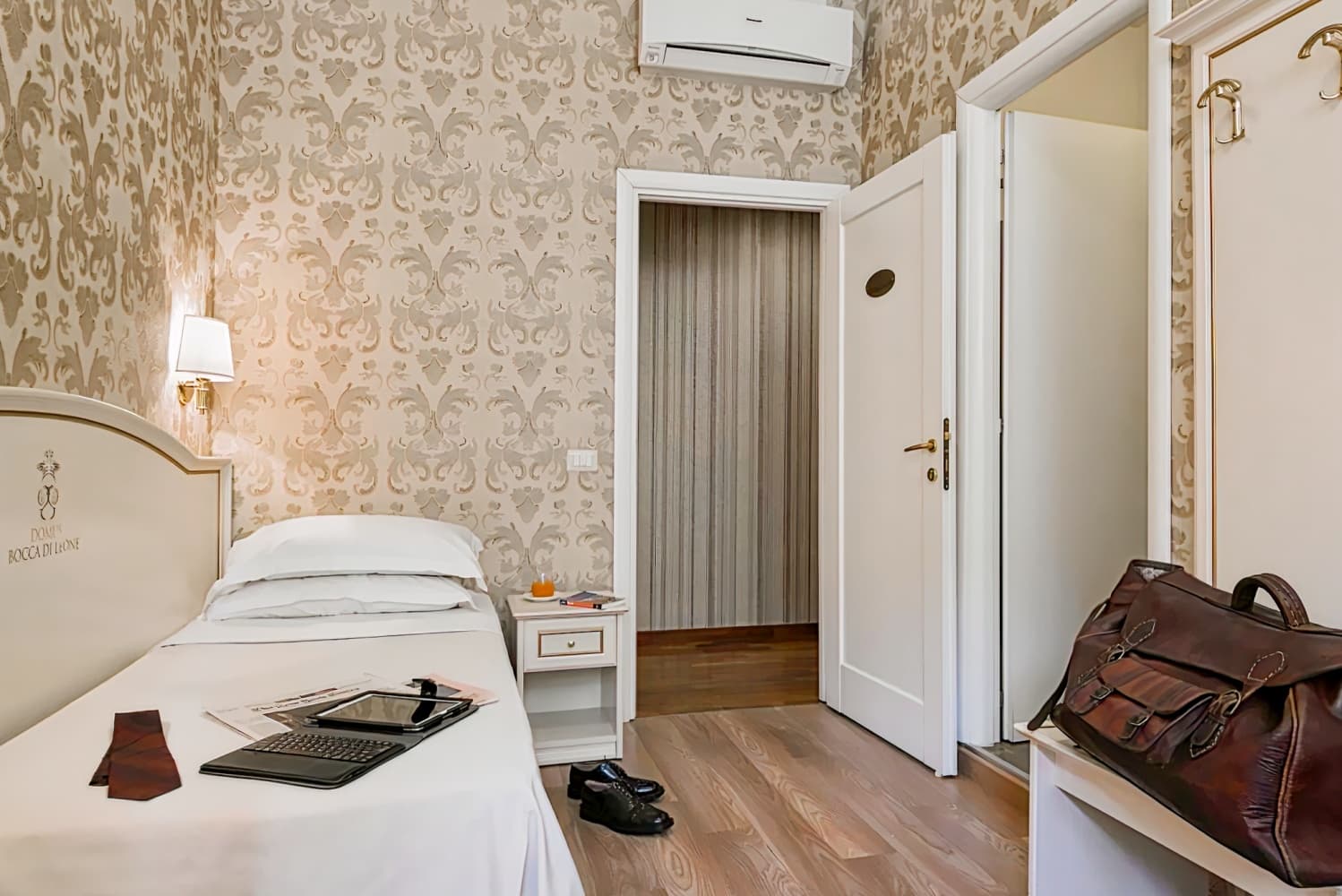 Relais Bocca di Leone