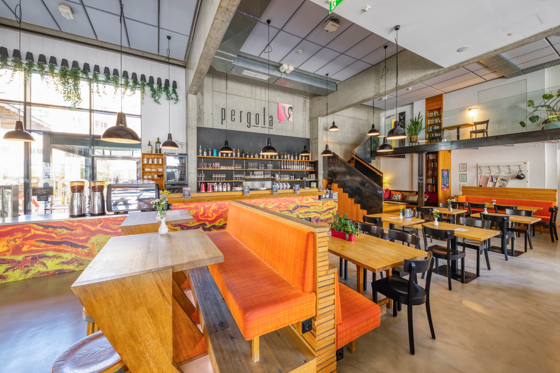 Hotel Zeitgeist Vienna Hauptbahnhof