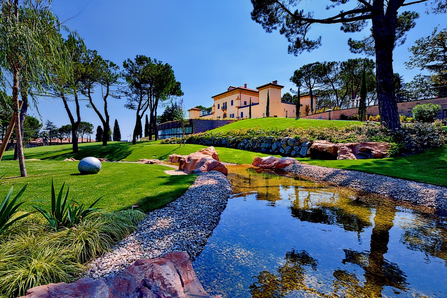 Palazzo di Varignana Resort & SPA
