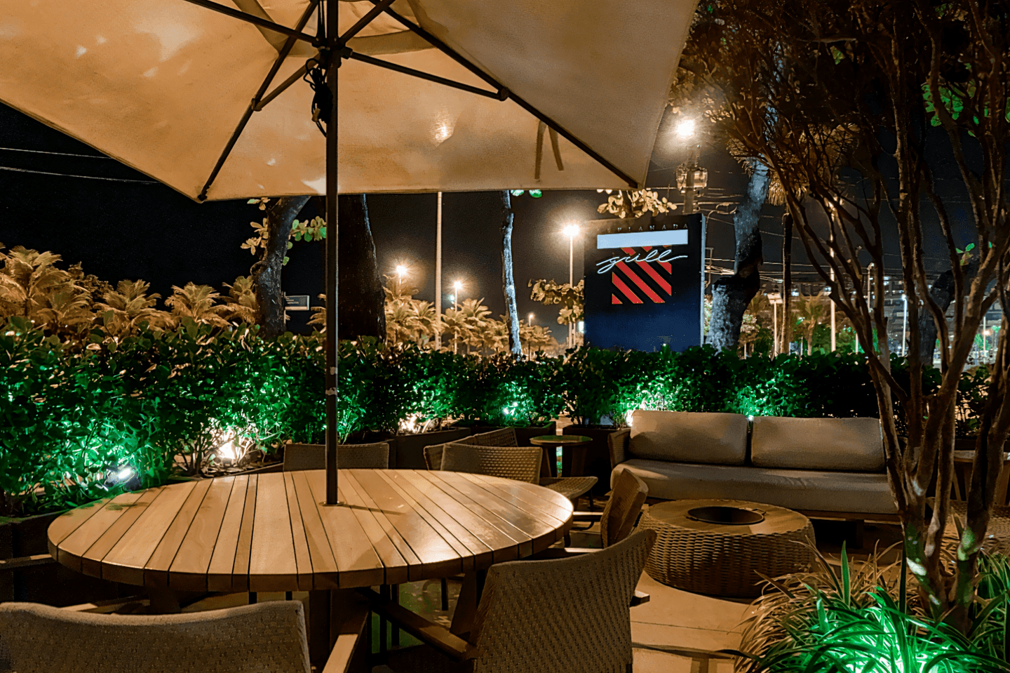 LSH Hotel