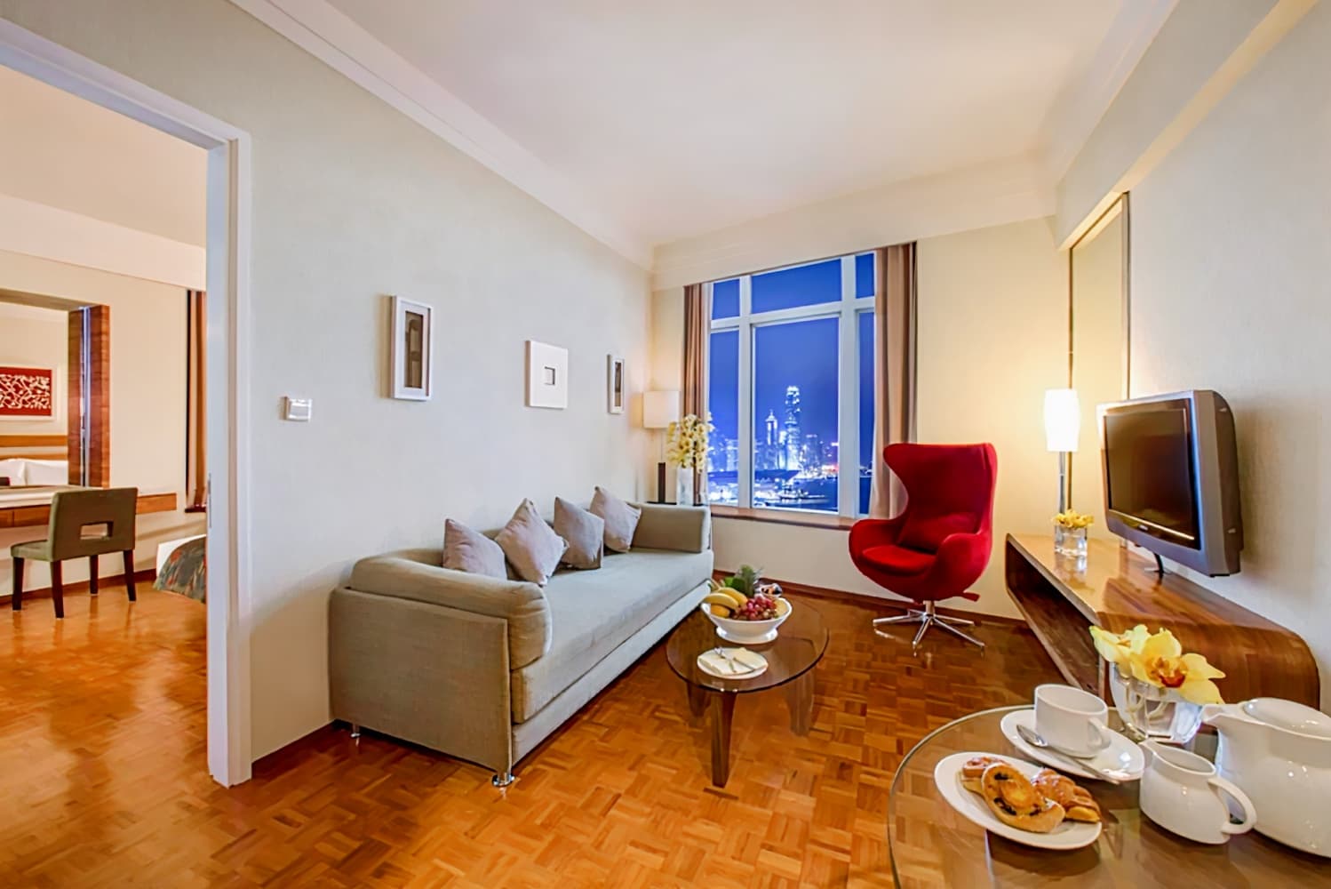 Nina Hotel Causeway Bay