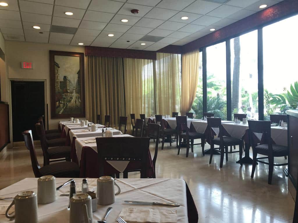 Regency Hotel