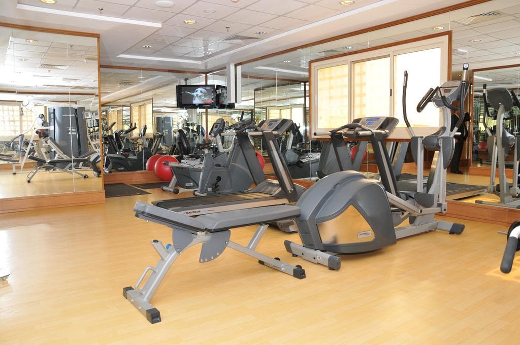 City Stay Pearl Hotel Apartments