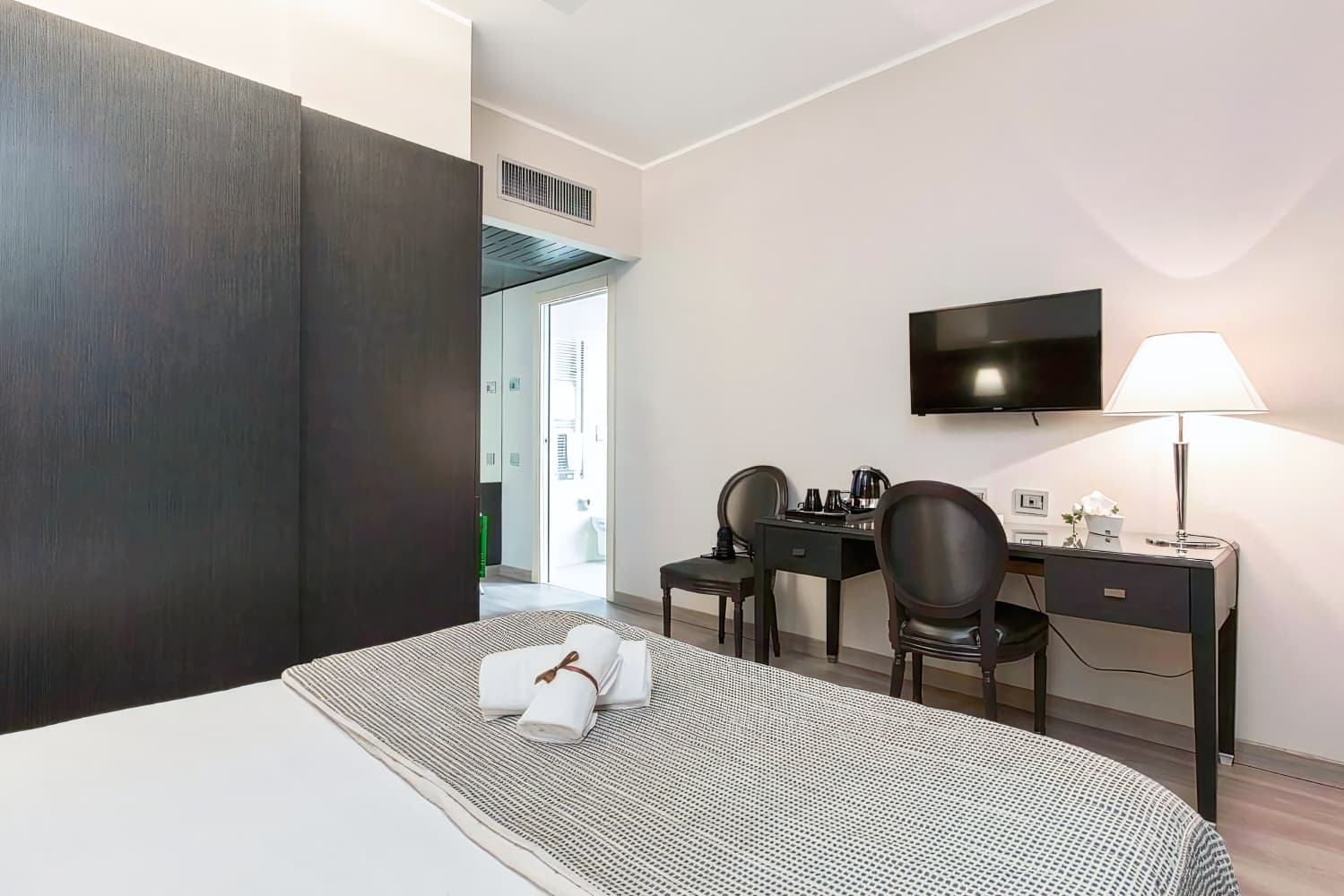 Just Hotel Lomazzo Fiera