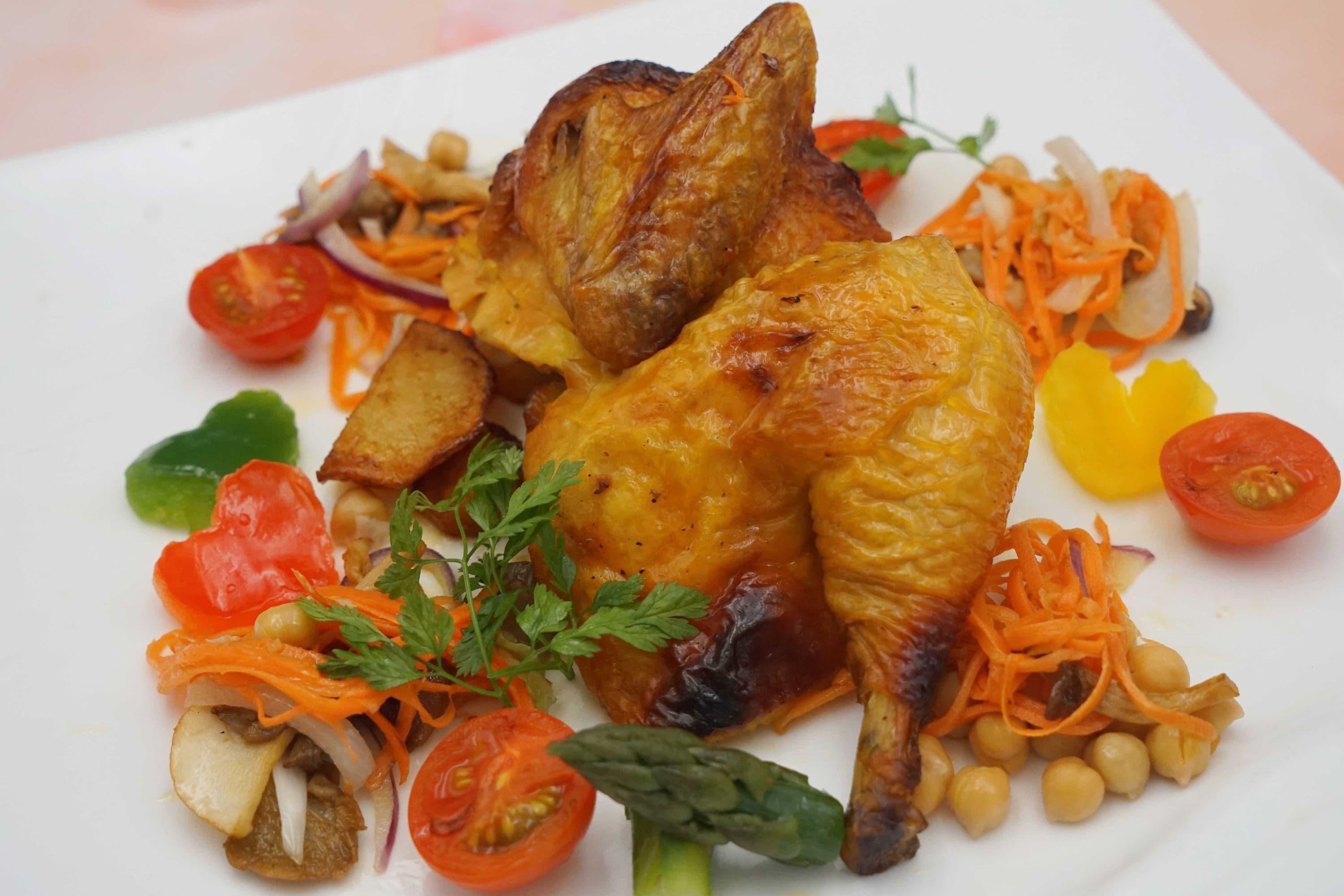 Dorsett Tsuen Wan, Hong Kong