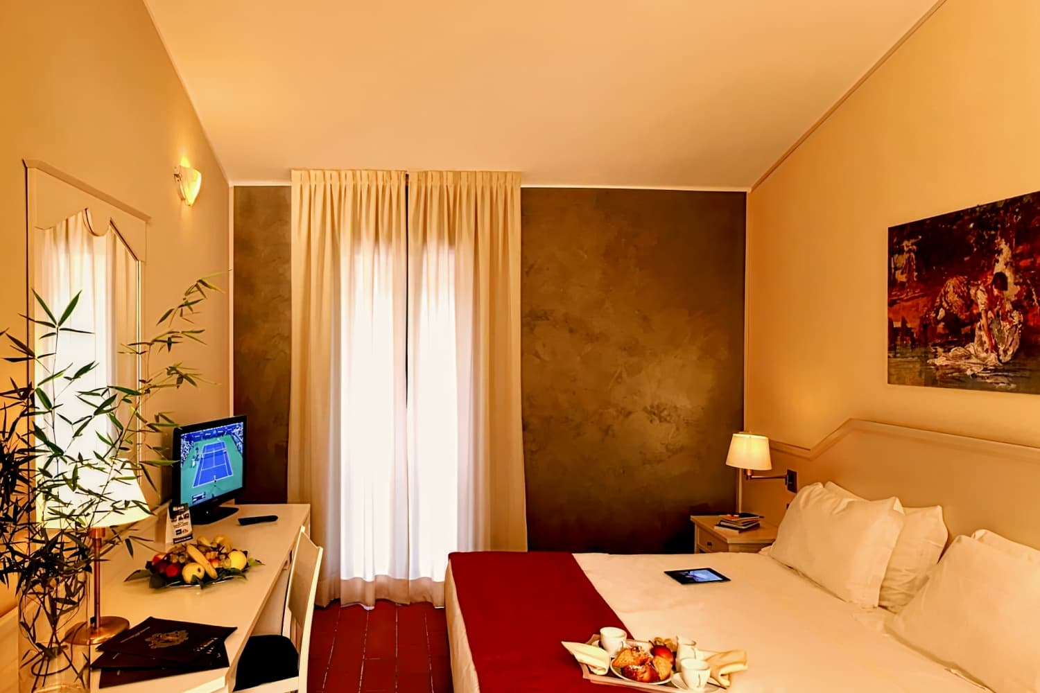 Excel Hotel Naviglio - Ca'Bianca