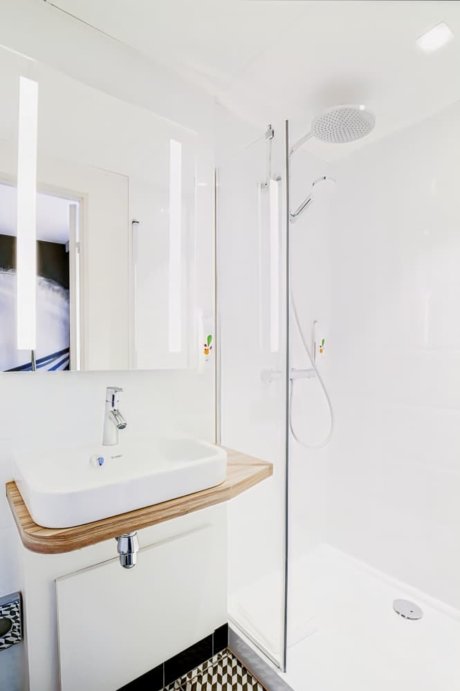 ibis Styles Laval Centre Gare