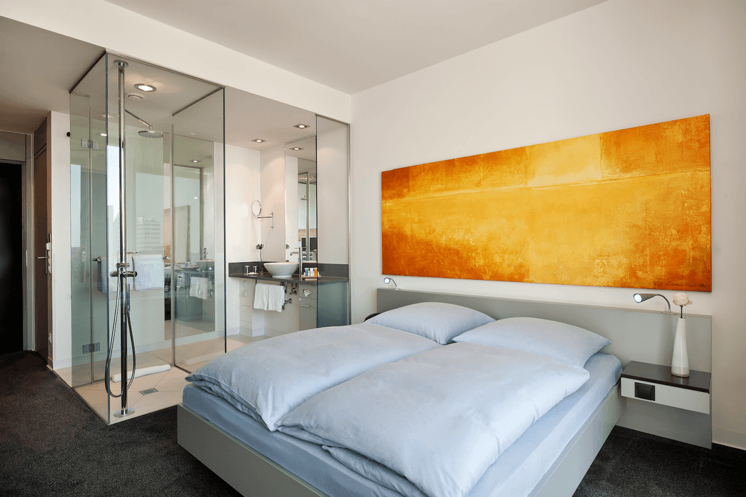 Innside by Melia Frankfurt Niederrad