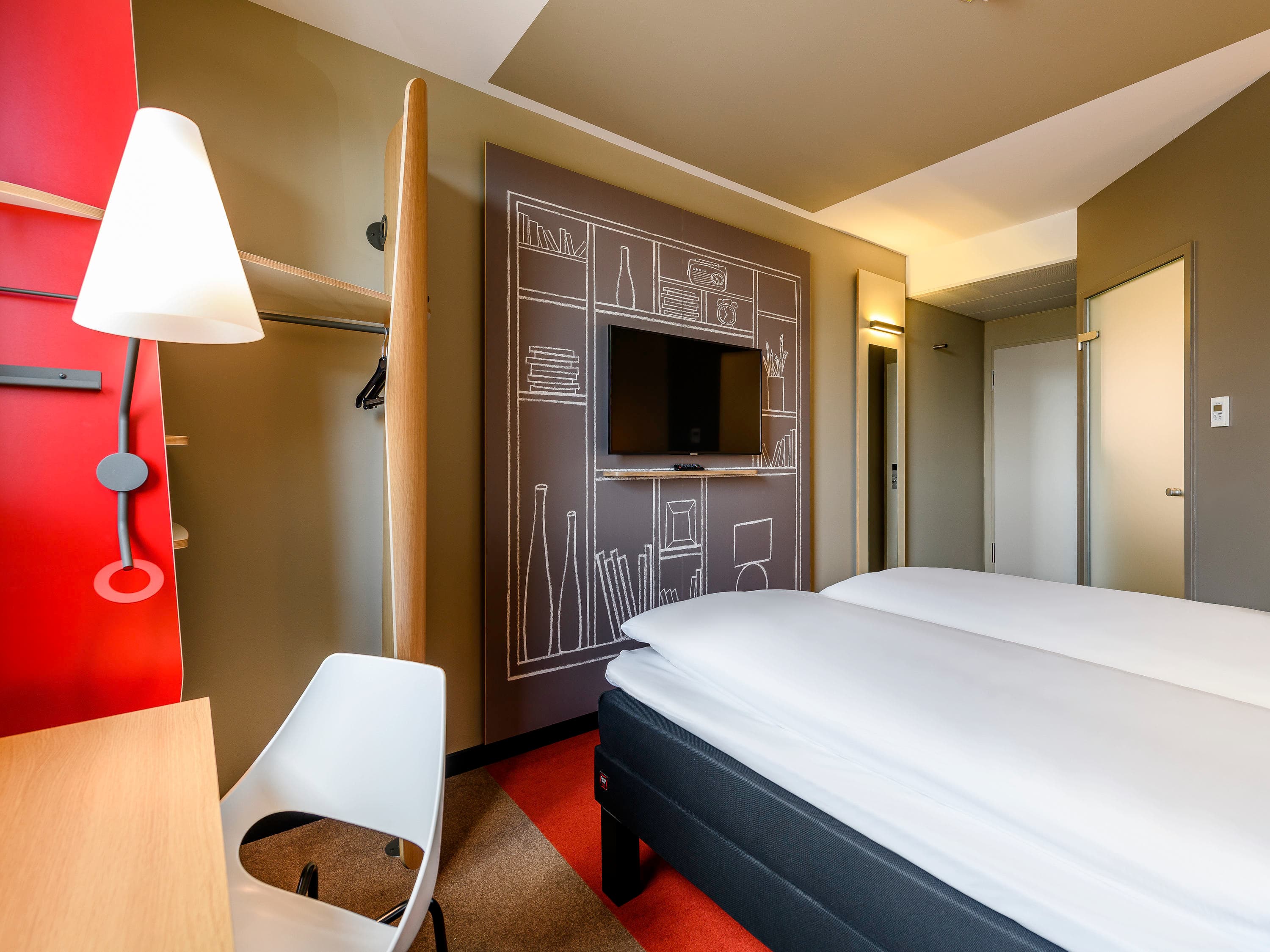 ibis Amsterdam Centre