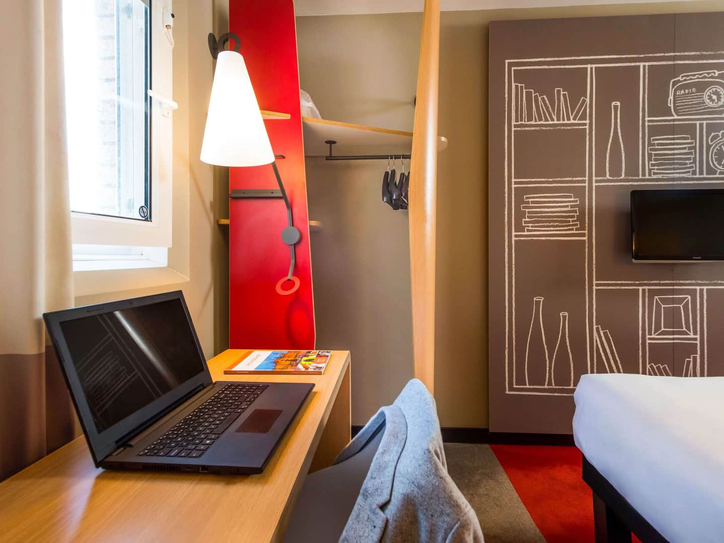 ibis Amsterdam Centre