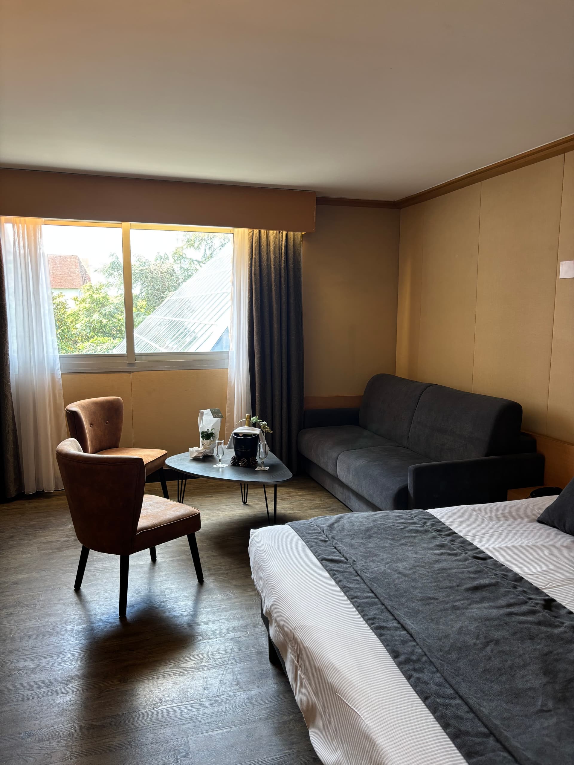Amirauté Hôtel Deauville