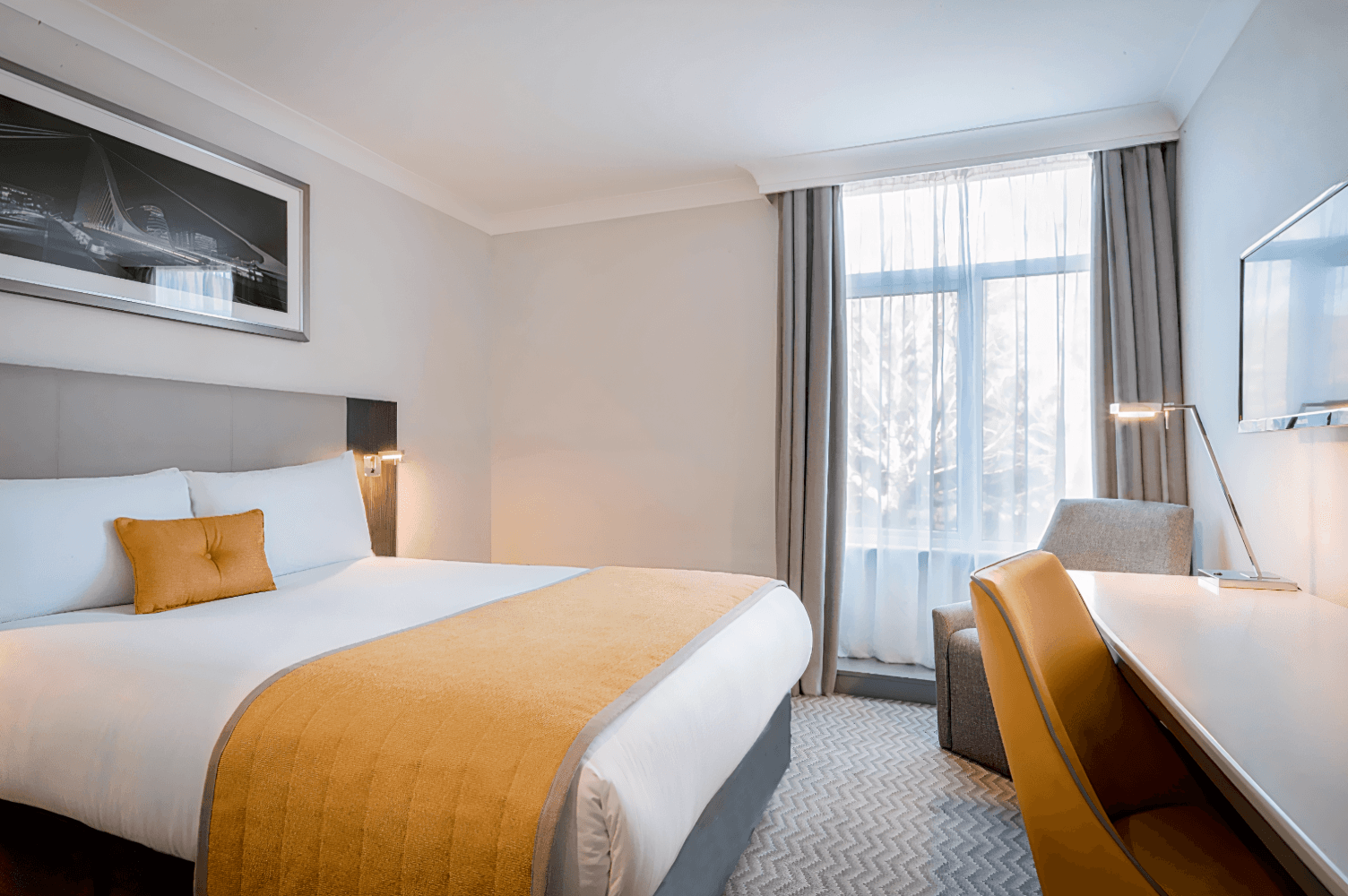 Maldron Hotel Dublin Airport