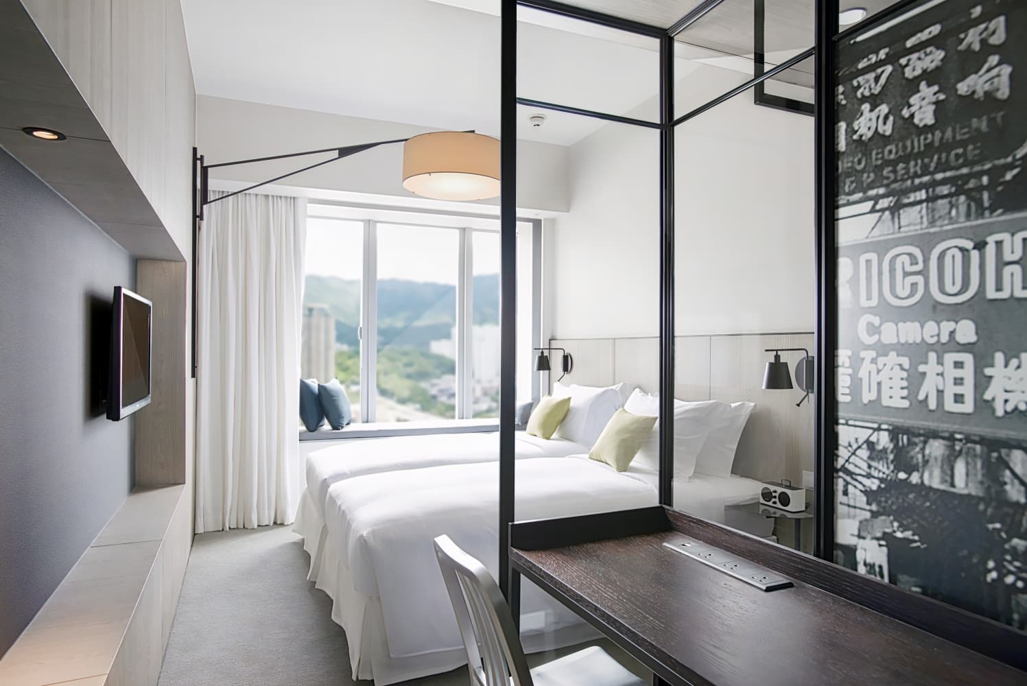 Pentahotel Hong Kong, Kowloon