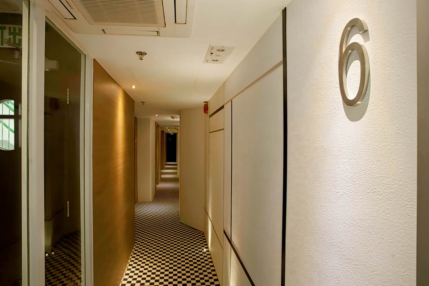 Bluejay Residences Ap Lei Chau